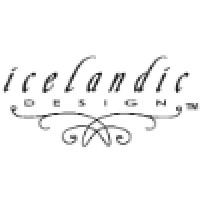 Icelandic Design Logo