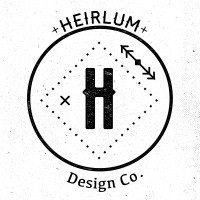 Heirlum Design Co. Logo