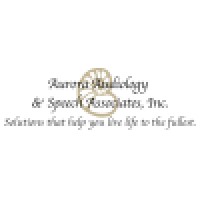Aurora Audiology & Speech Associates, Inc. Logo