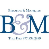 Bergmann and Moore, LLC Logo