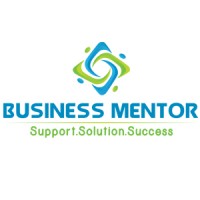 Business Mentor Consultancy Logo