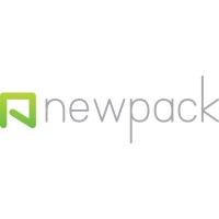 Newpack BV Logo