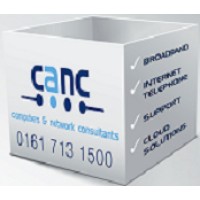 CANC Logo