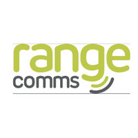 Range Communications (Nottingham) Ltd Logo