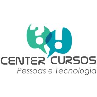 Center Cursos | Pessoas e Tecnologia Logo