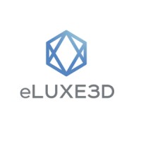 eLUXE3D Logo