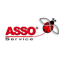 Asso Service Srl Logo