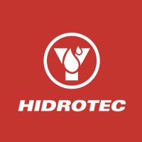 Hidrotec Sanejament S.L Logo
