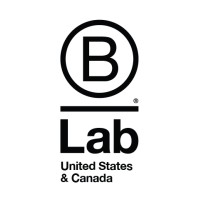 B Lab U.S. & Canada Logo