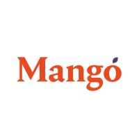 Mango Communications Logo