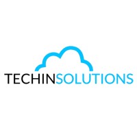 Techin Solutions Logo