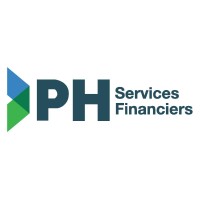 PH Services Financiers Logo