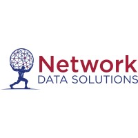 Network Data Solutions, Inc. Logo