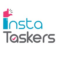 InstaTaskers Logo