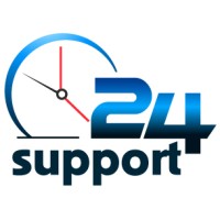 24Support Logo