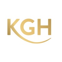 KG Hypnobirthing Limited Logo