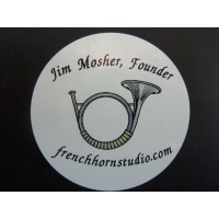 French Horn Studio Logo