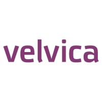 Velvica Logo