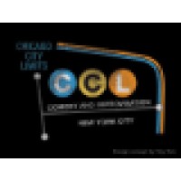 Chicago City Limits Logo