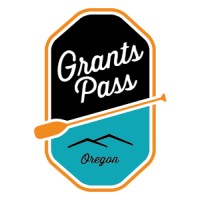 City of Grants Pass, Oregon Logo