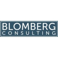Blomberg Consulting, Inc. Logo