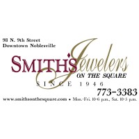 Smiths Jewelers Logo