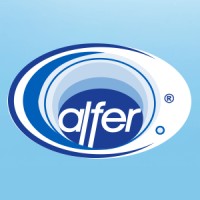 Laboratorios Alfer Logo