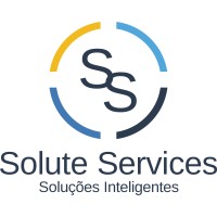 Solute Serviçes - Soluções Inteligentes Logo