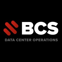 BCS Data Center Operations Logo