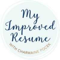 My Improved Resume Logo