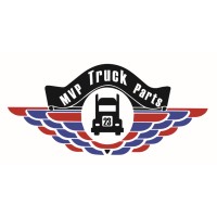 MVP Truck Parts, Inc Logo