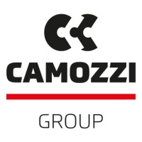 Camozzi Group Logo