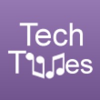 Techtunes Logo