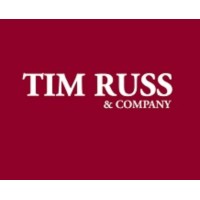 Tim Russ & Company Logo
