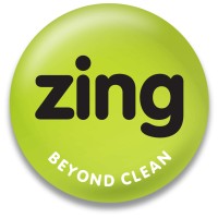 Zing Clean Logo