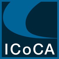 International Code of Conduct Association Logo
