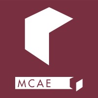 MCAE Systems Logo