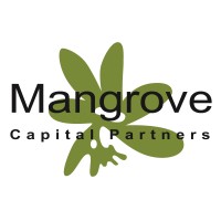 Mangrove Capital Partners Logo