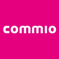 Commio Logo