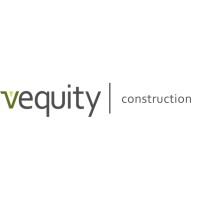 Vequity Construction Logo