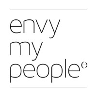envy my people GmbH Logo