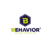 Behavior Digital Marketing Logo