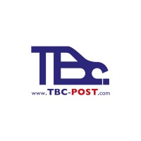 TBC-Post Logo