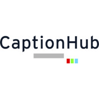 CaptionHub Logo