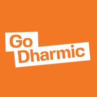 Go Dharmic Logo