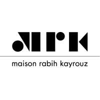 MAISON RABIH KAYROUZ Logo