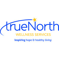 TrueNorth Wellness Services Logo
