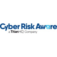 Cyber Risk Aware Logo