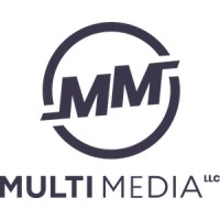 Multi Media, LLC Logo