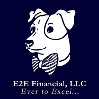 E2E Financial, LLC Logo